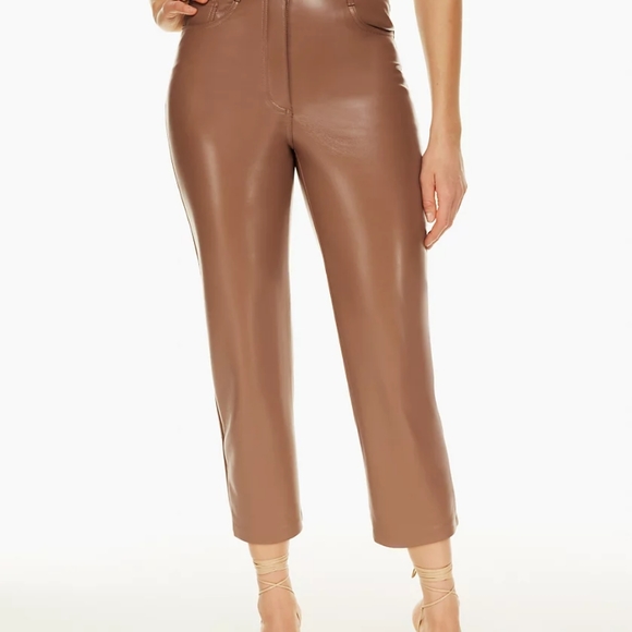 Aritzia Melina Pants - Picture 1 of 9